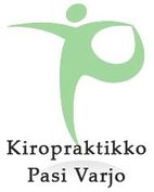 Kiropraktikko Pasi Varjo-logo